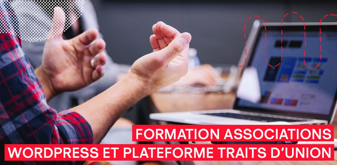 BLI – FORMATION POUR LES ASSOCIATIONS