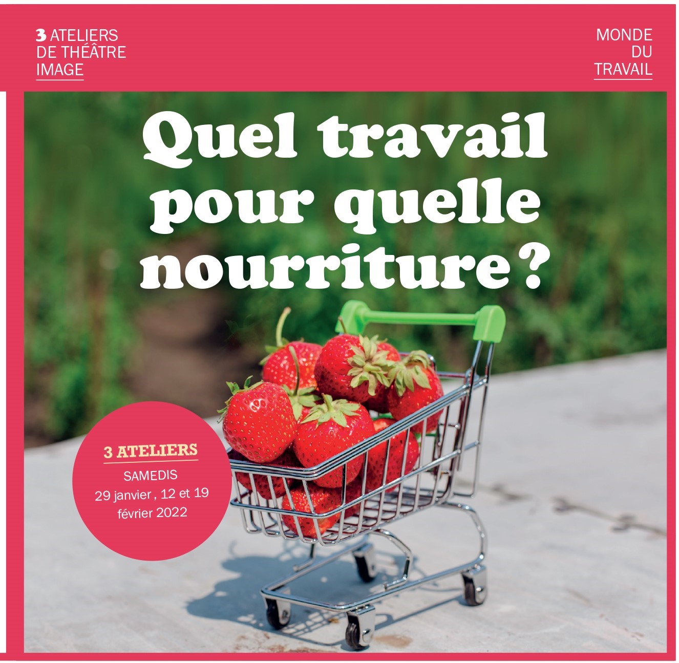 APRES-VD – La Pastorale oecuménique Monde du travail