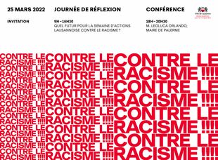 BLI – CONFÉRENCE