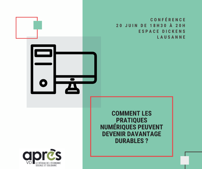 APRES_VD – Conférence
