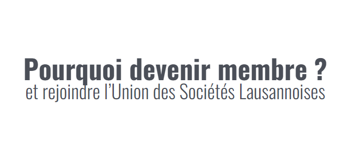 Avantages « Membre USL »