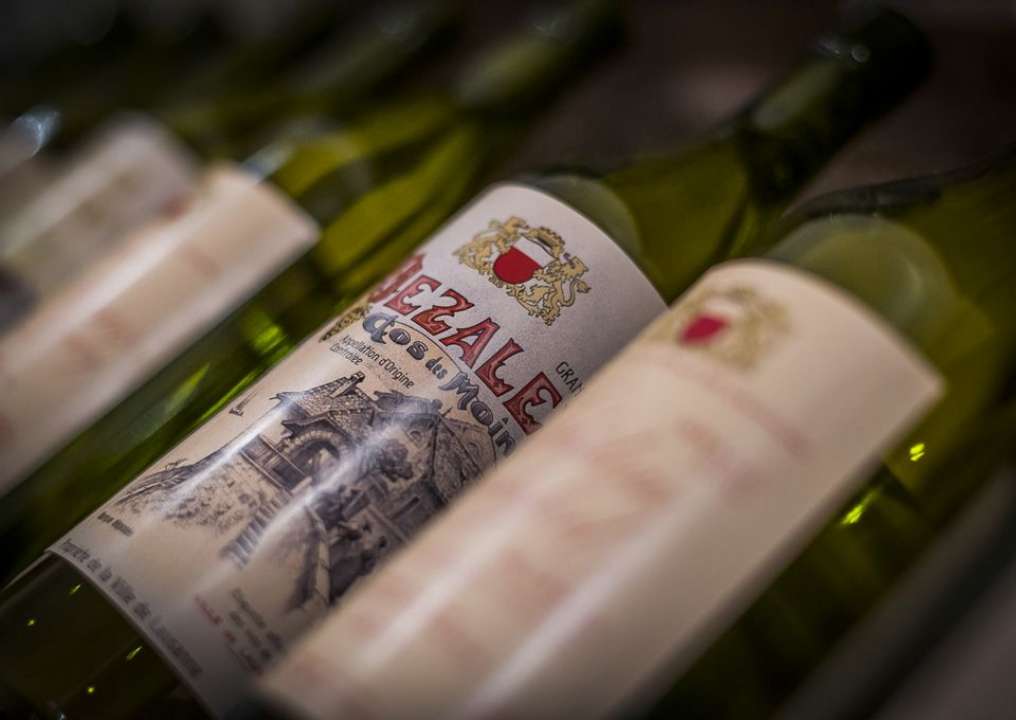La 220e Mise aux enchères des Vins de Lausanne fait recette