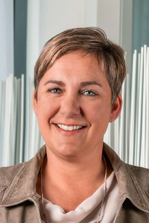Myriam Pasche nommée nouvelle cheffe du service des sports