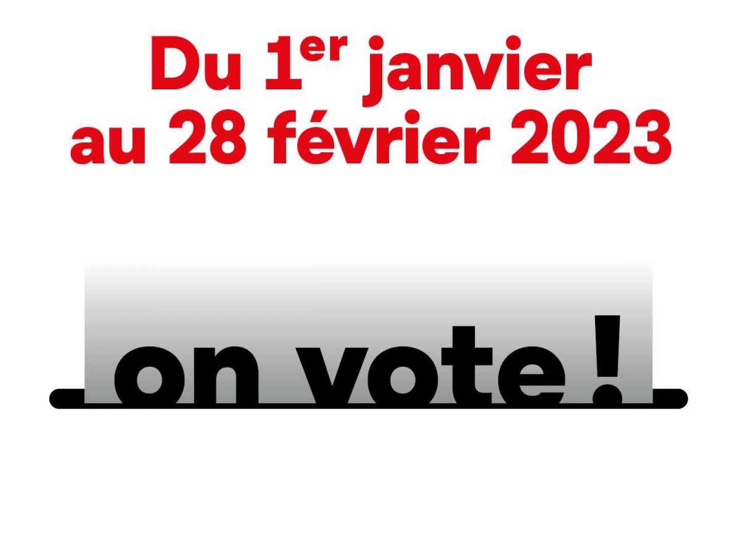 Prix des lecteurs de la Ville de Lausanne 2023: le vote est ouvert