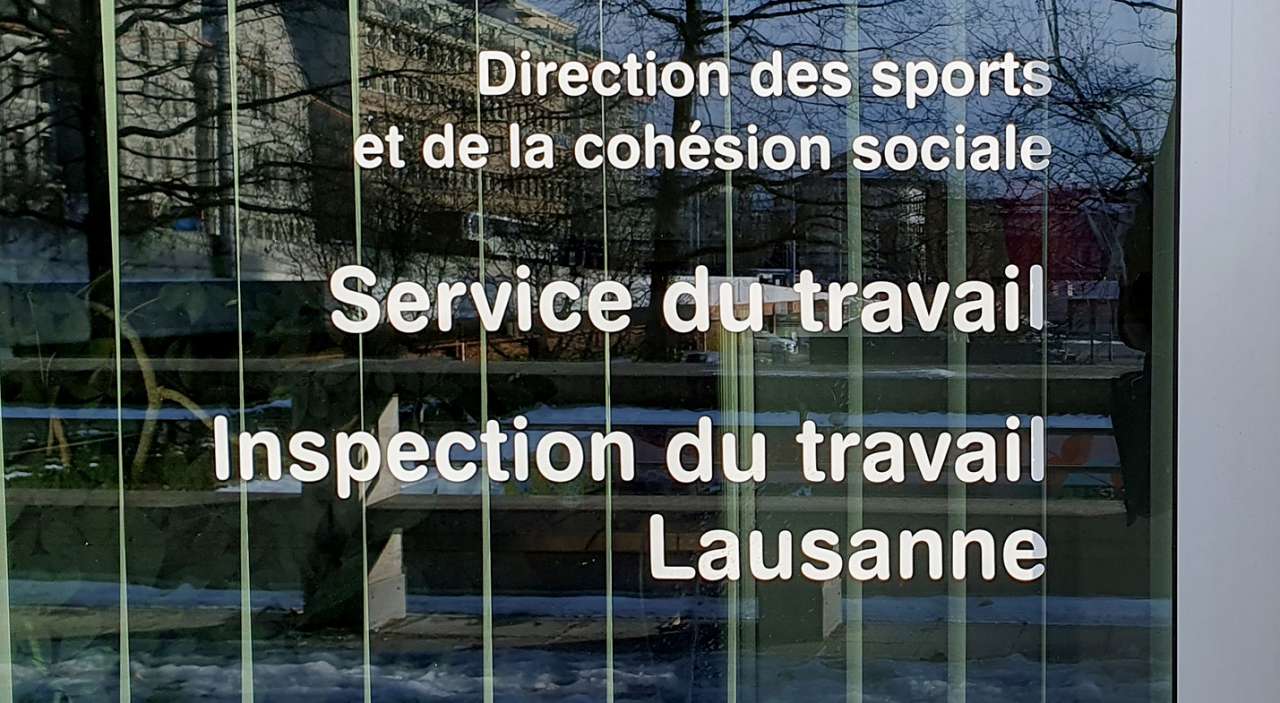 Conditions de travail: les infractions augmentent, comme le besoin d’information