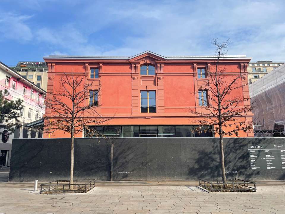 Le projet de club de jazz Les Jumeaux dans le quartier du Flon se concrétise