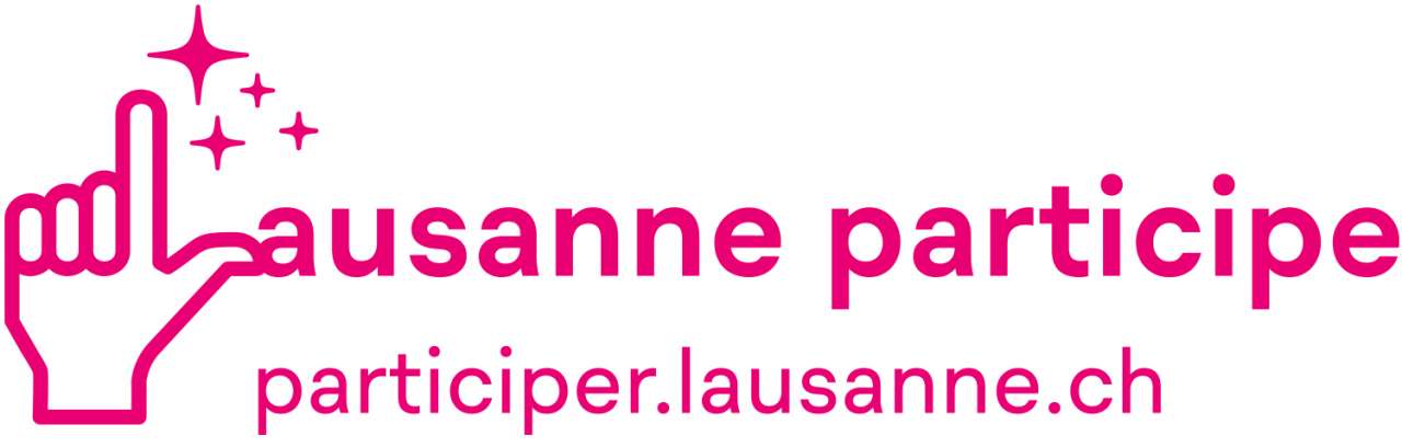 Lausanne place la participation au cœur de son action