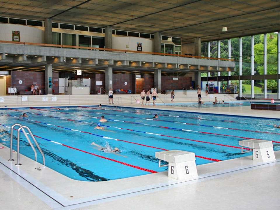 Travaux à la piscine de Mon-Repos – Solution pour les titulaires d’abonnement