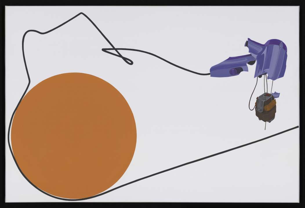 Acquisitions 2022 de la Commission des arts visuels