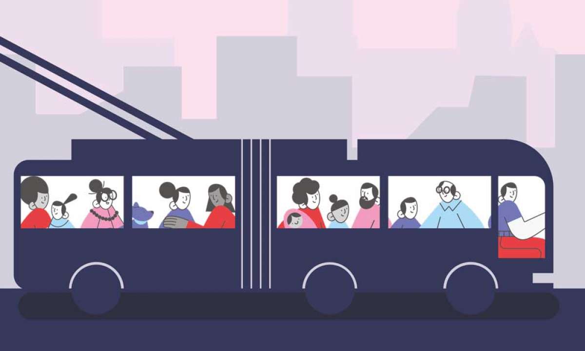 Les subventions d’abonnements annuels Mobilis trouvent leur public
