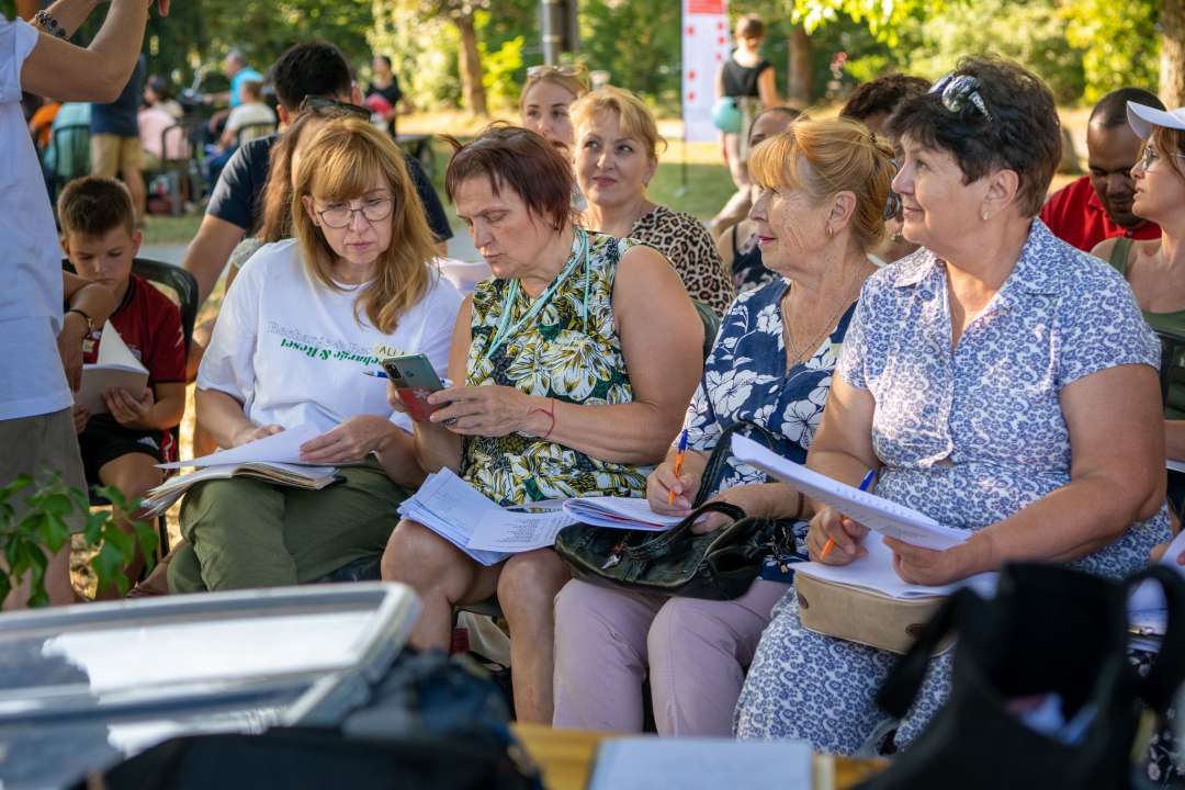 Cours de français à Vidy-Plage: une ambiance détendue pour apprendre le français