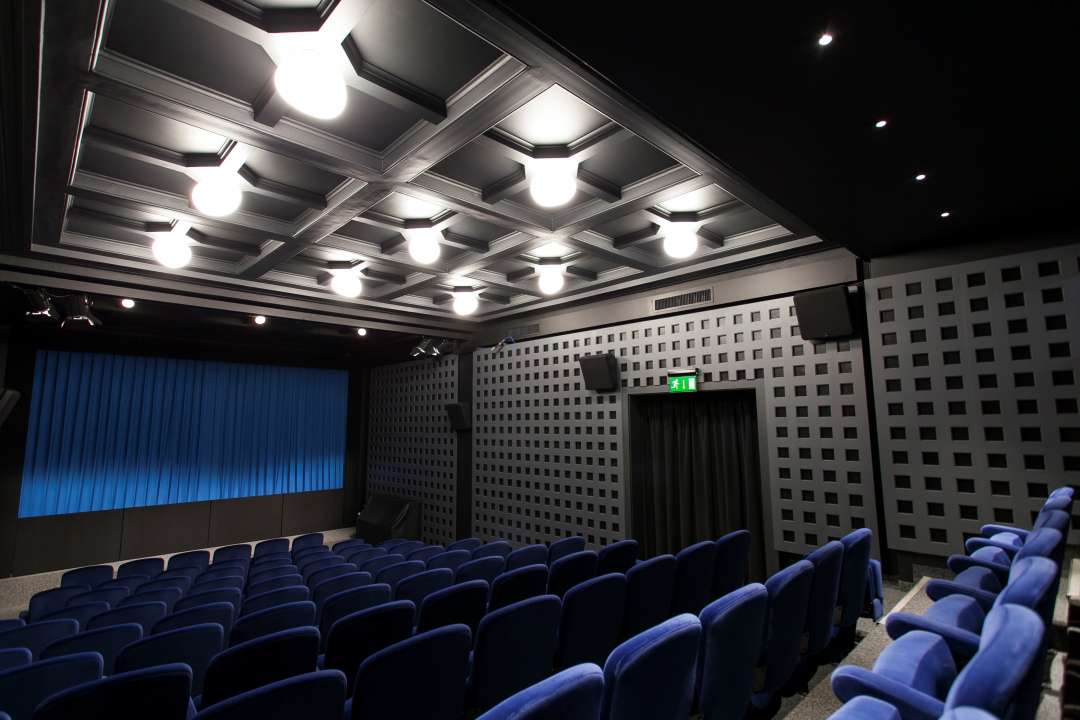 Clap de début pour le nouveau Cinématographe