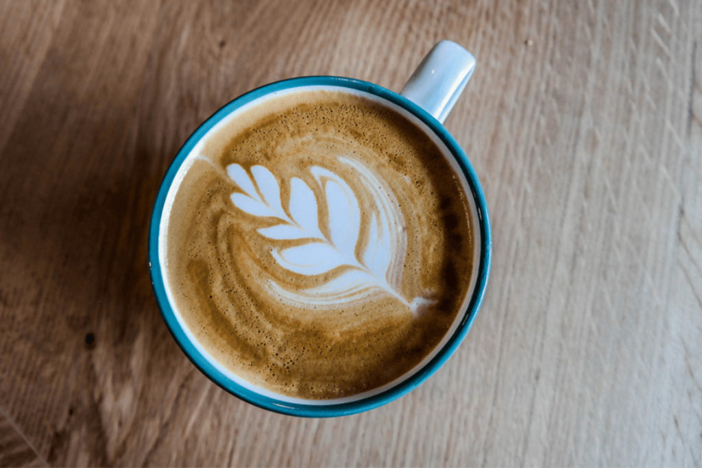 5 cafés pour un automne cosy