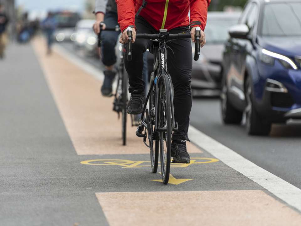 La subvention pour vélos électriques se renforce et est prolongée jusqu’en 2026