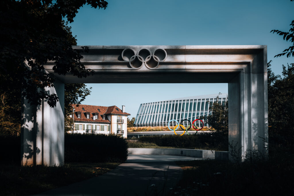 À Lausanne, l’objectif (aussi) s’épanouit : mes meilleurs spots photos
