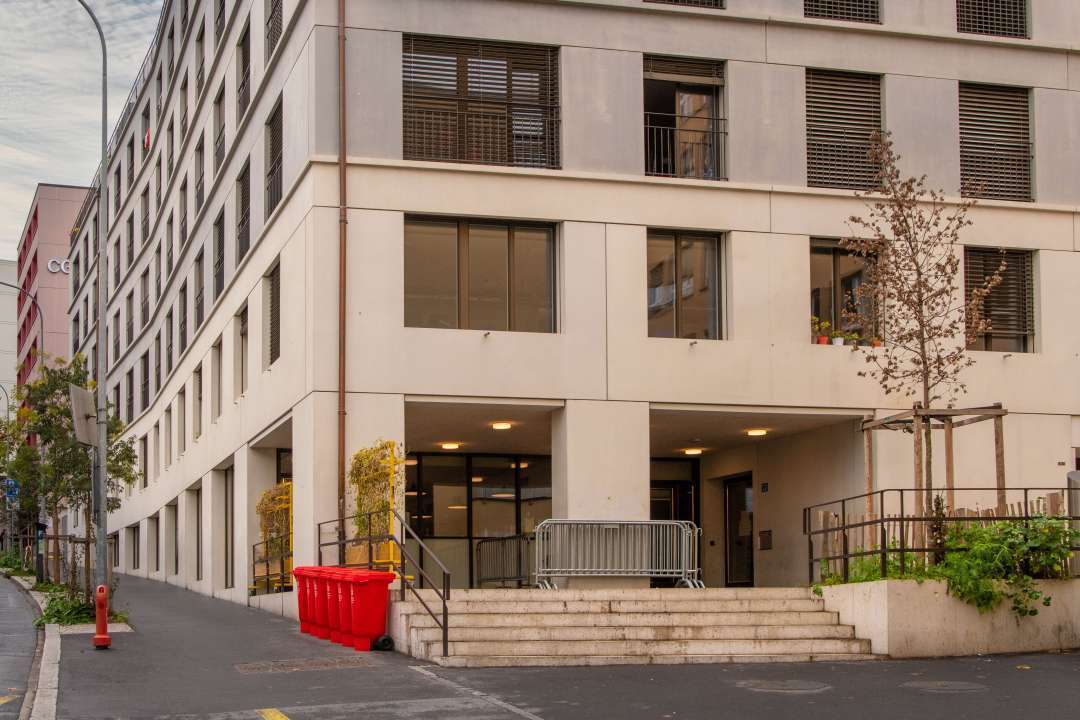 La Ville se dote d’une stratégie de lutte contre le sans-abrisme à Lausanne