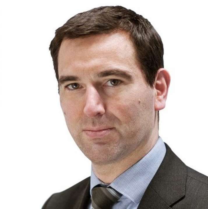 Nomination de Monsieur Louis-Marie Le Bot comme chef de service des finances