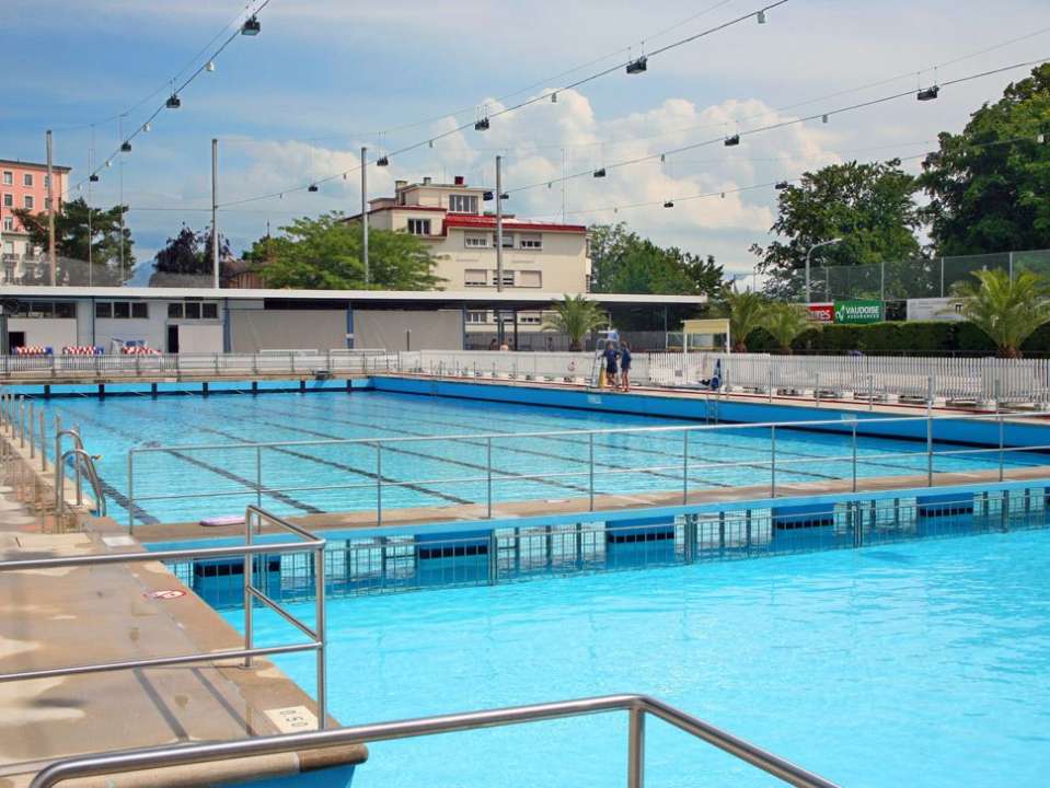 L’ouverture des piscines de plein air annonce l’été