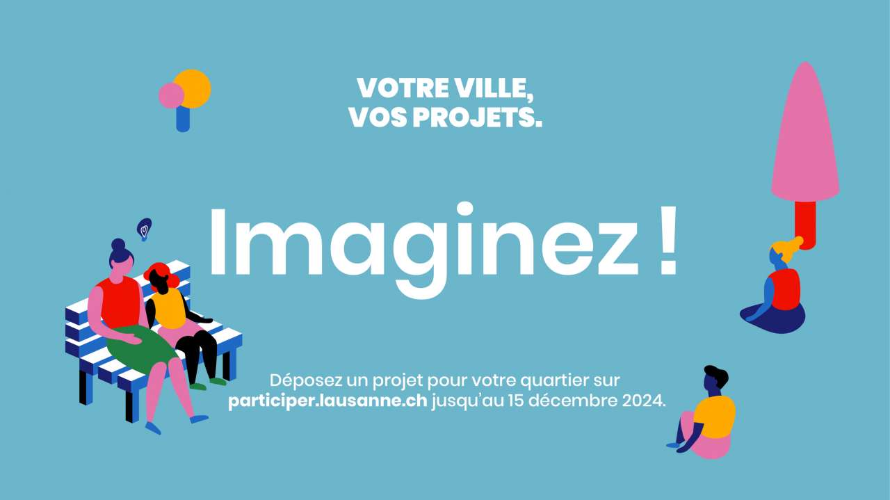 Lancement de la 6e édition du Budget participatif