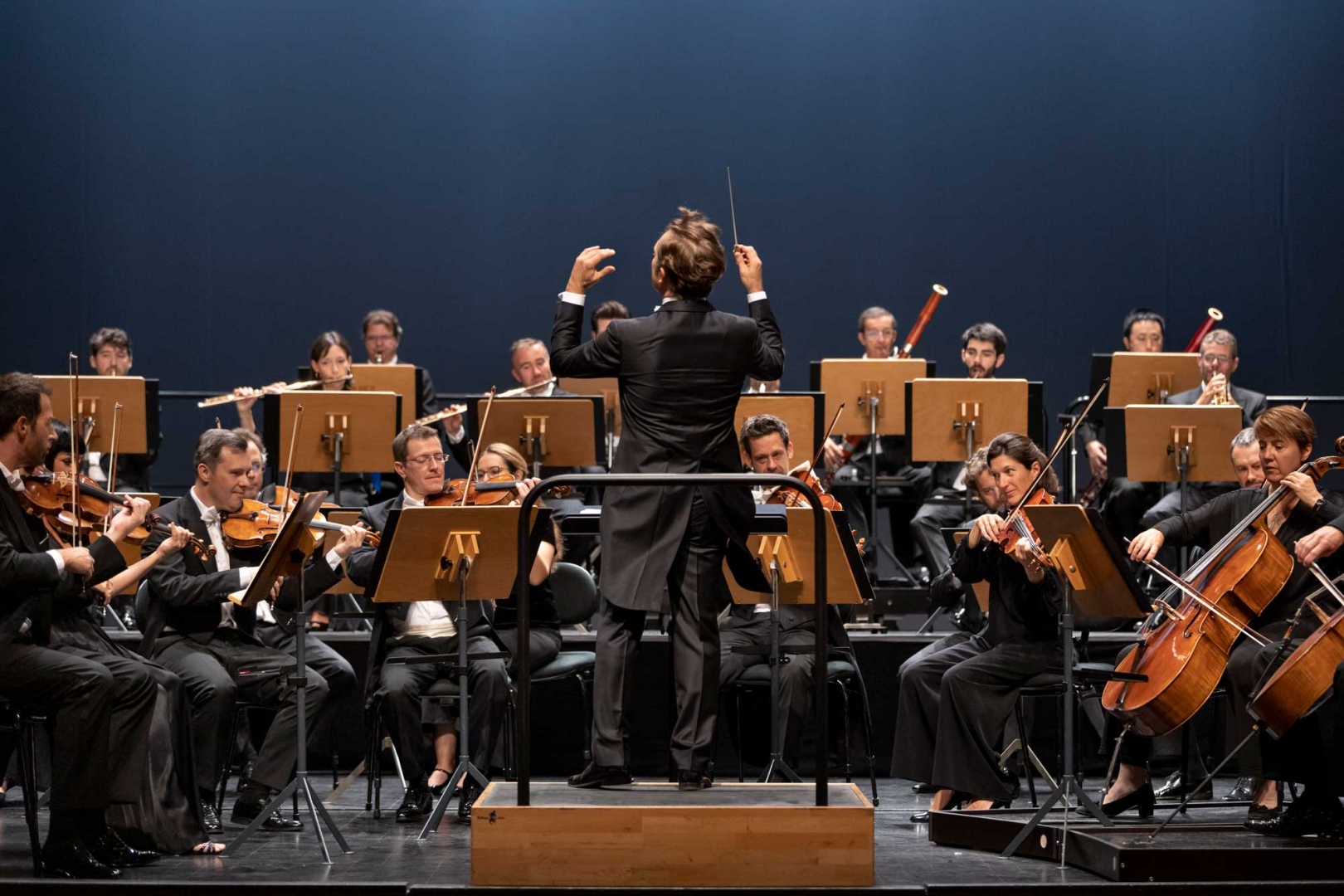 30 ans Lausanne Capitale Olympique – Rencontre exceptionnelle entre musique classique et danses hip-hop