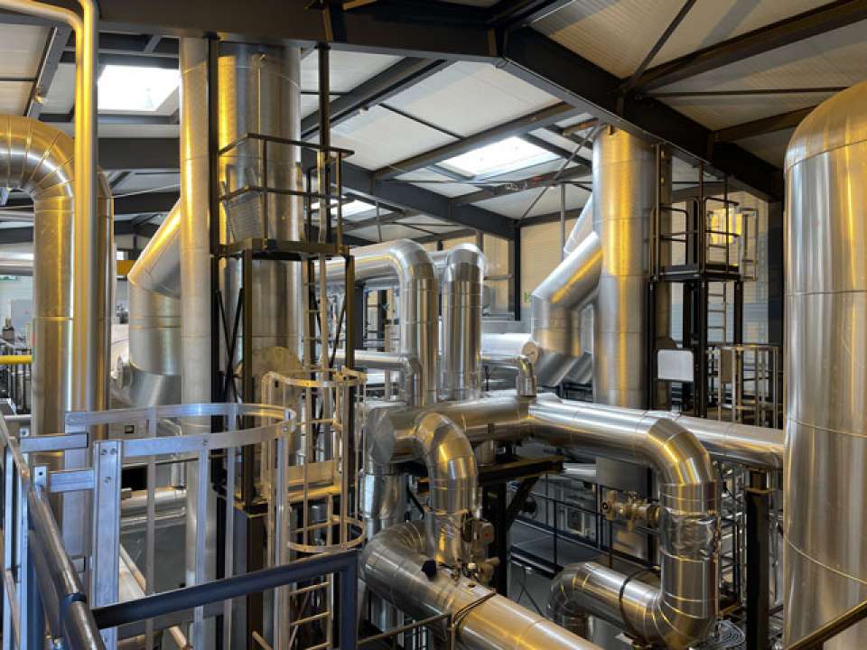 Tarifs du gaz et du chauffage à distance 2024-25: toujours plus de renouvelable pour des tarifs stables ou en légère hausse