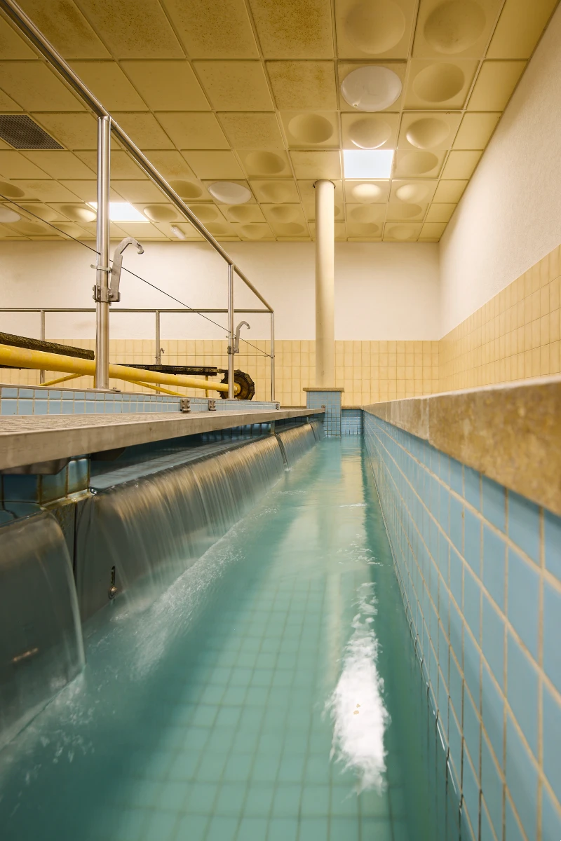 Modernisation de l’usine de production d’eau potable de Bret pour assurer la sécurité d’approvisionnement jusqu’en 2045
