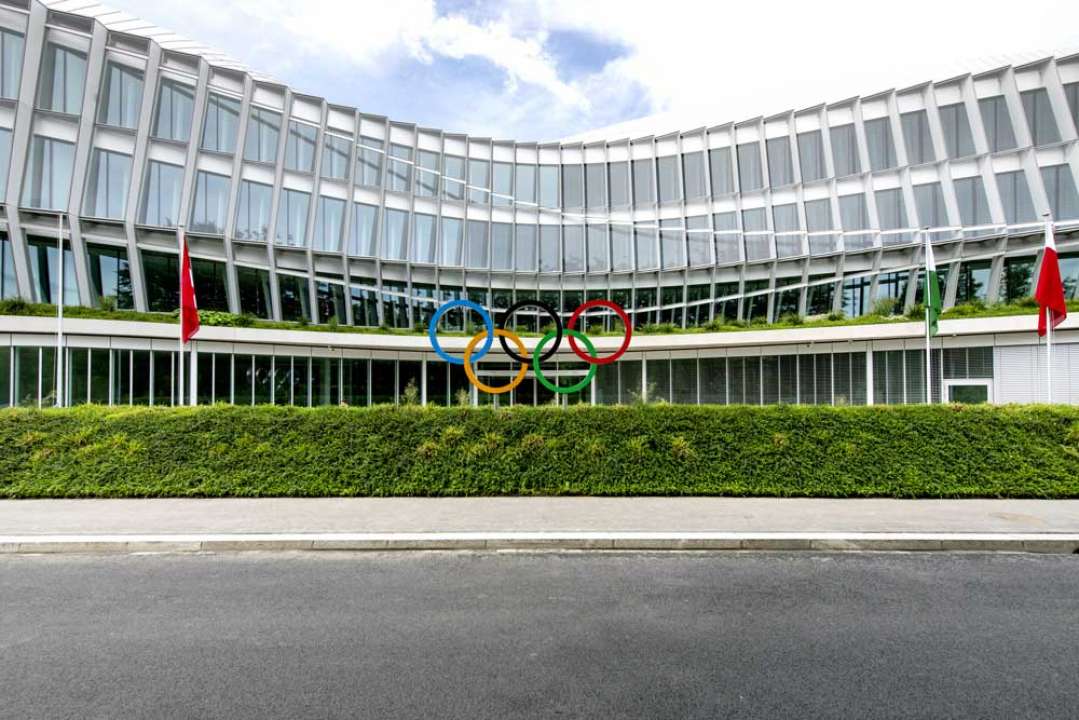 La Ville de Lausanne et le Canton de Vaud félicitent Kirsty Coventry pour son élection à la Présidence du Comité International Olympique