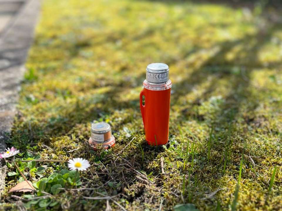 A la recherche de 750 géophones disparus ou volés suite à la campagne de prospection géophysique par camions vibreurs
