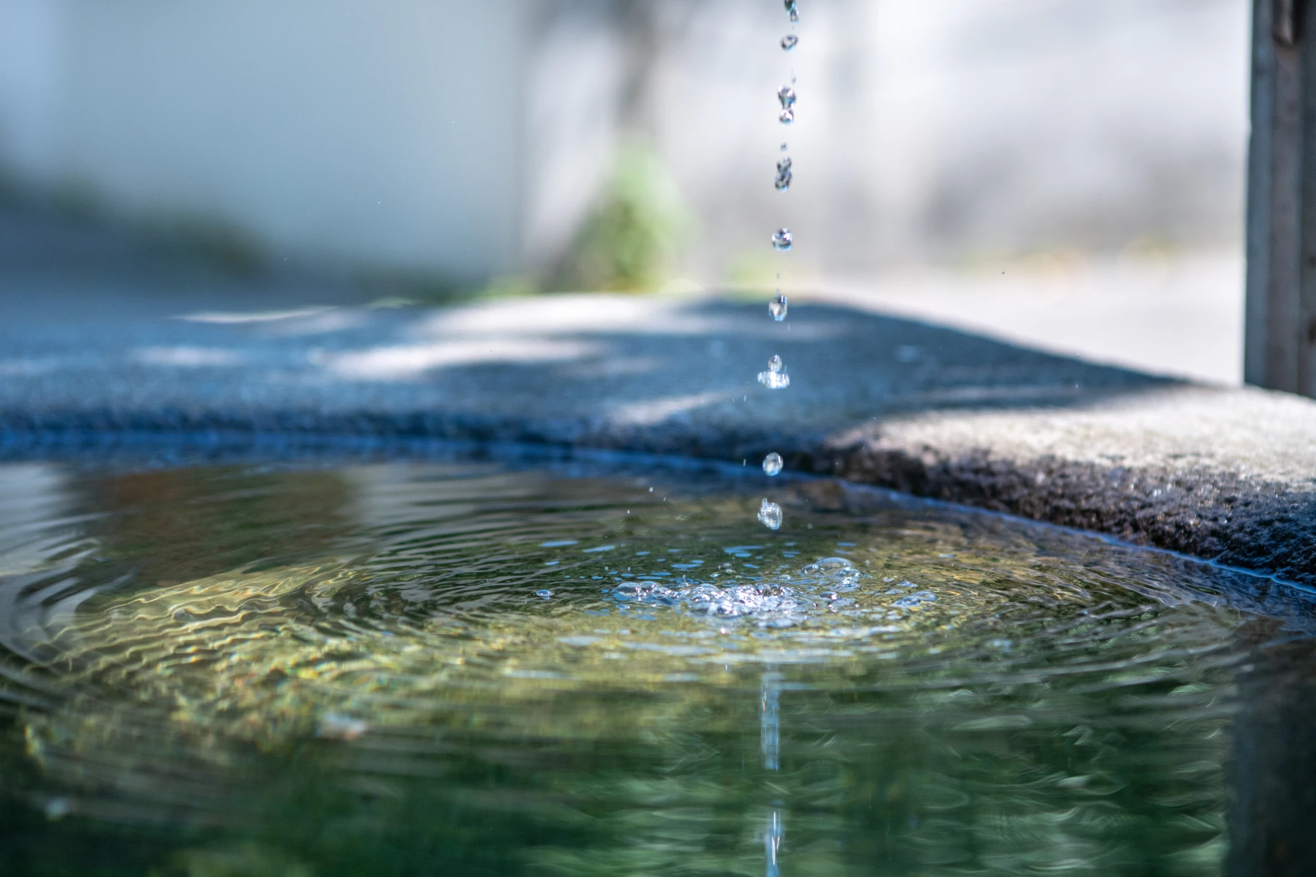 La Ville de Lausanne active la veille de son plan canicule 2025