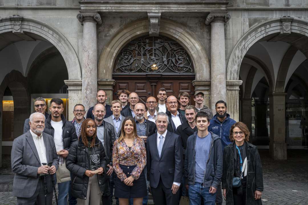 Prix entreprises formatrices 2025: lancement de la 18e édition et ouverture des candidatures