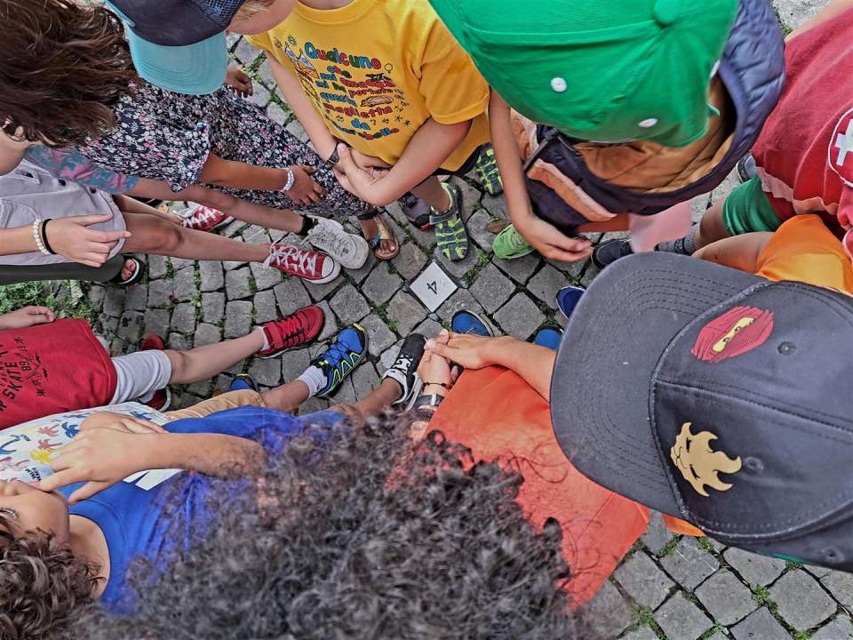 Balade des pavés: à la rencontre d’un savoir-faire lausannois