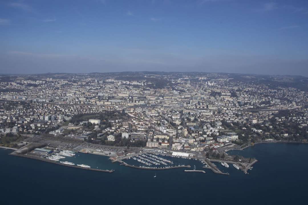 La Ville revend 7 immeubles acquis par voie de préemption