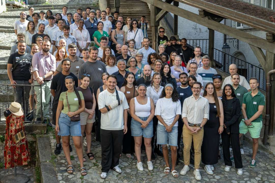 70 apprenties et apprentis de la Ville ont obtenu leur diplôme