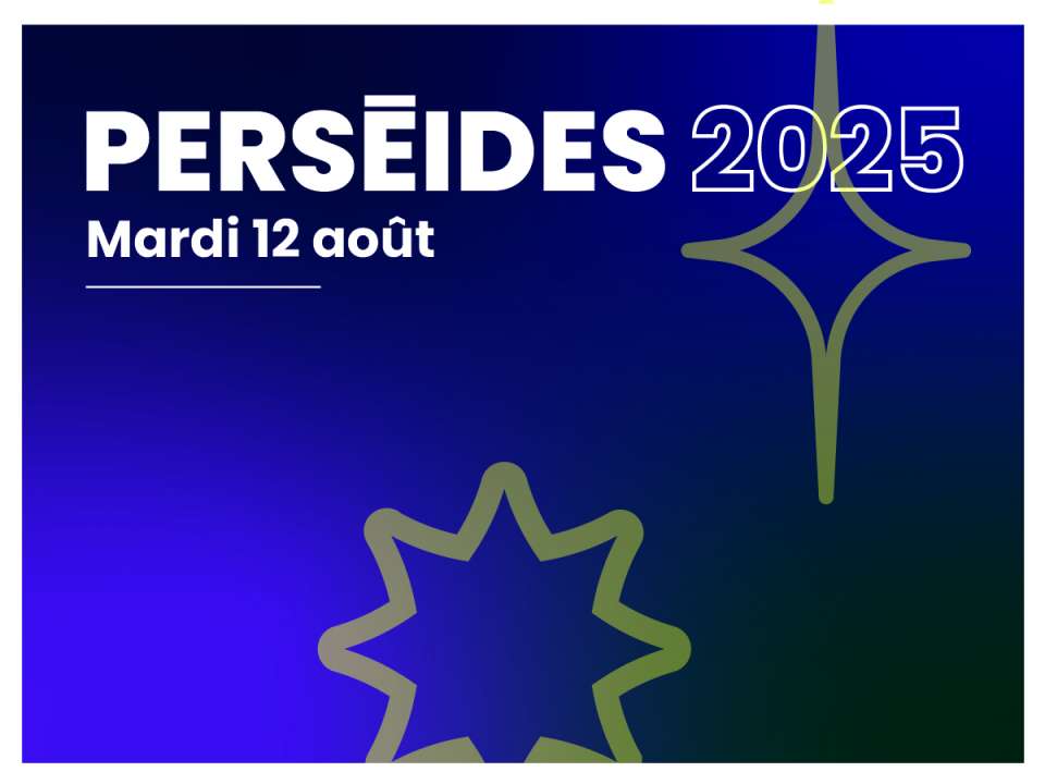 Mardi 12 août 2025, une soirée sans éclairage artificiel pour (re)découvrir le ciel et la faune nocturne