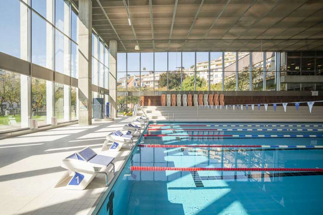 Piscines – Extension des horaires d’ouverture de Mon-Repos