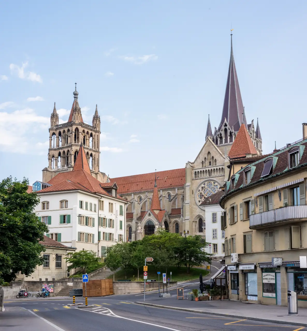 Pyxis accueille la Fondation pour la création numérique
