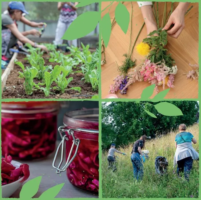 Lausanne lance son programme annuel d’ateliers écoresponsables 2026