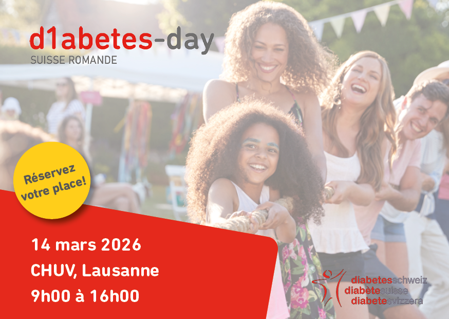 Association Diabète vaud